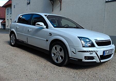 Opel Signum 2.2 Direct Sport Sport
