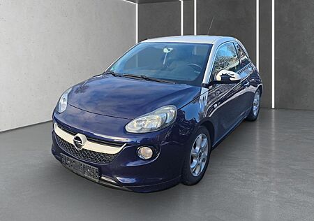 Opel Adam Jam | WINTER + SPORT Paket