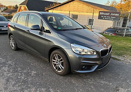 BMW 218 Baureihe 2 Active Tourer d Aut Advantage