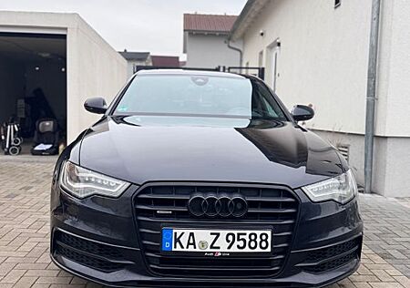 Audi A6 3.0 TDI 230kW quat. tr. sport selection s...