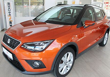 Seat Arona Style Voll-LED Full-Link Navi 17"
