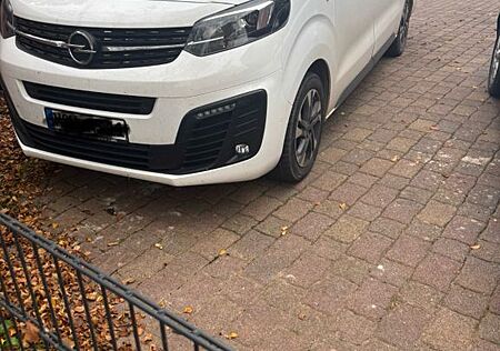 Opel Zafira Life 2.0 Diesel 130kW Innovation L Au...