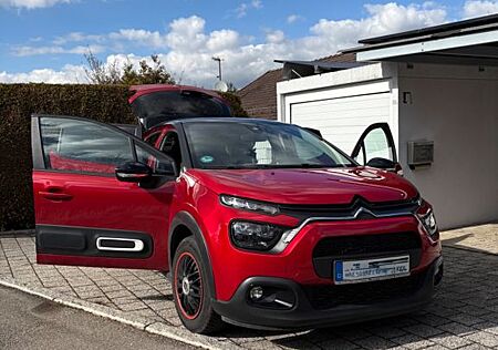 Citroën C3 PureTech 83 Stop&Start FEEL PACK FEEL PACK