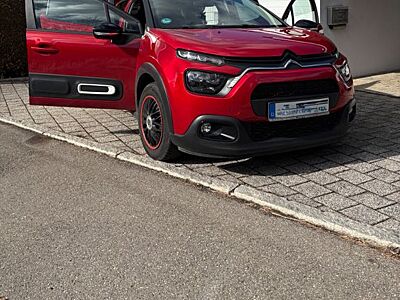 Citroën C3 PureTech 83 Stop&Start FEEL PACK FEEL PACK