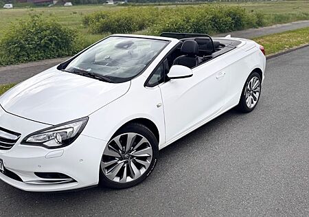 Opel Cascada 2.0 ECOTEC Diesel 125kW Edition S/S ...