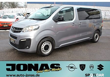 Opel Vivaro Kombi M 1.5 Diesel 9Sitzer NAVI RKamera