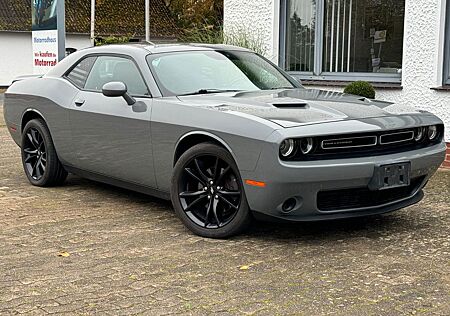 Dodge Challenger 3,6 GT AWD 4x4 CarPlay 20 Zoll