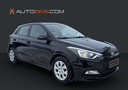 Hyundai i20 Classic *Klima*Navi*