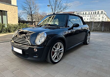 Mini John Cooper Works Cabrio John Cooper Works C...