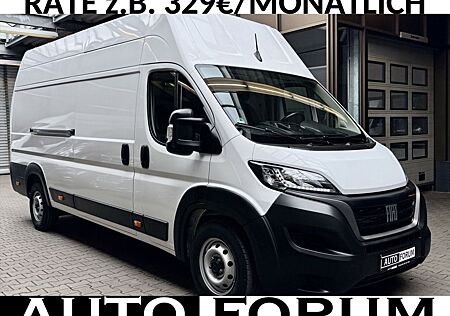 Fiat Ducato 2.2 D L5H3 MAXI AUTOMA AHK NAVI CAM KLIMA