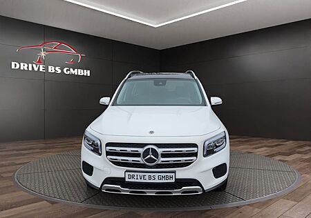 Mercedes-Benz GLB 250 4Matic/ Panorama / RFK/LED