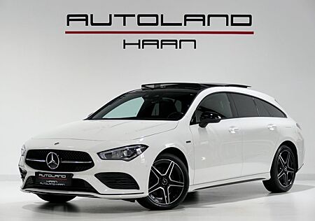Mercedes-Benz CLA 250 Shooting Brake CLA 250e SB AMG*Pano*Ambiente*Kamera*Night*