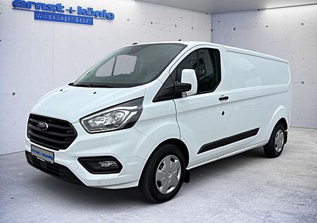 Ford Transit Custom 300 L2H1 LKW VA Autm. Trend *AHK*