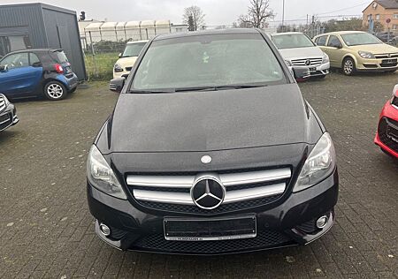 Mercedes-Benz B 180 B -Klasse CDI*Klima*Pdc*Navi*Shz*