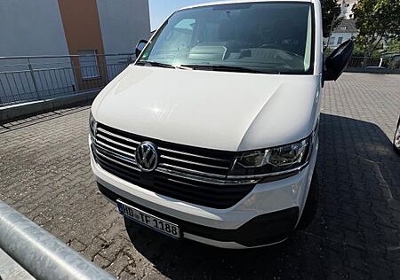 VW T6 Multivan Volkswagen