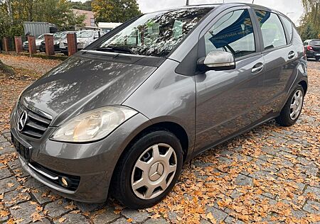 Mercedes-Benz A 150 Facelift CLASSIC Klima - 2.Hand !!