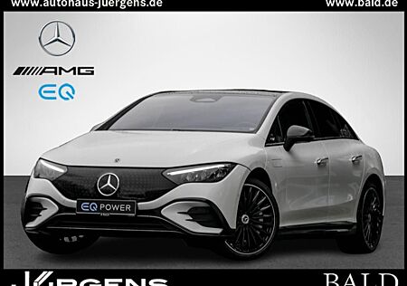 Mercedes-Benz EQE 300 AMG-Sport/Pano/AIRM/Night/Memo/Ambi/21''