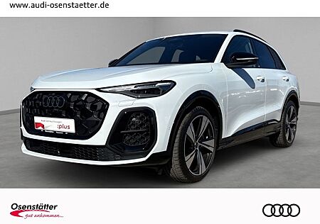 Audi Q5 2,0 TDI qu Matrix Kamera Memory HuD B&O