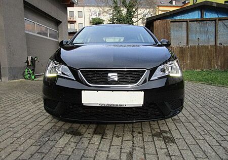 Seat Ibiza 1.2 TSI 66kW Style Top Zustand