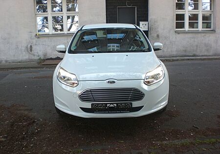 Ford Focus Lim. ELECTRIC