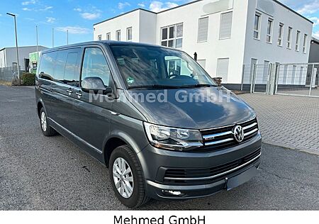 VW T6 Caravelle Volkswagen