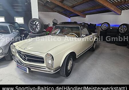 Mercedes-Benz SL 230