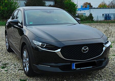 Mazda CX-30 2.0 E-SKYACTIV-G M-Hybrid