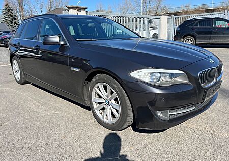 BMW 520 Baureihe 5 Touring d