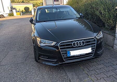 Audi A3 1.2 TFSI / Tüv neu/ Navi/ Gepflegt