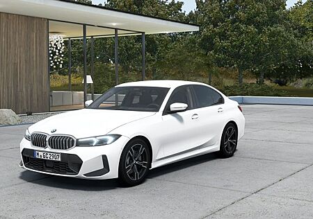 BMW 320i M SPORT 30% Preisvorteil ggü. UPE: 64.660€