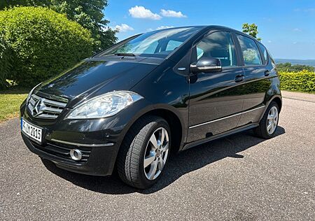 Mercedes-Benz A 180 CDI ELEGANCE*Autotronic*T-Leder*S-Heft