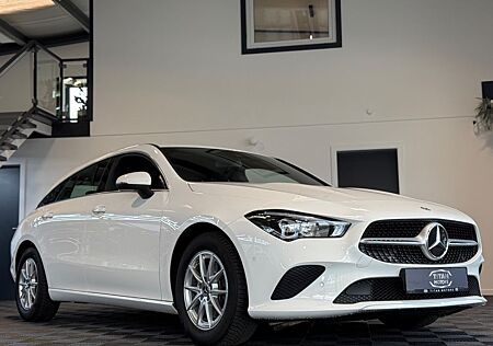 Mercedes-Benz CLA 180 CLA 180D ShootingBrake Automatik/Led/Carplay/AHK