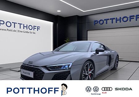 Audi R8 Coupe V10 performance RWD 419(570) kW(PS) S t
