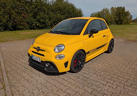 Abarth 595 Competizione 1.4 T-Jet 16V 595 Competizi...