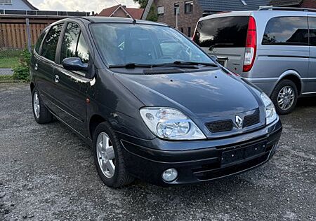 Renault Scenic Avantage 1.6 16V