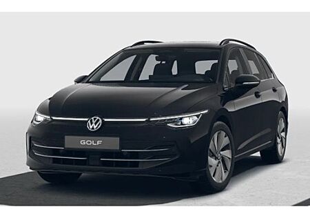 VW Golf Volkswagen VIII Variant Goal +Paket DSG AHK RFK