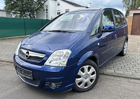 Opel Meriva Cosmo*Klima* 1,6 * NEUE TÜV