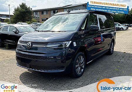 VW T6 California Volkswagen T7 California Ocean AHK+ACC+Navi+Matrix+GJR+A...
