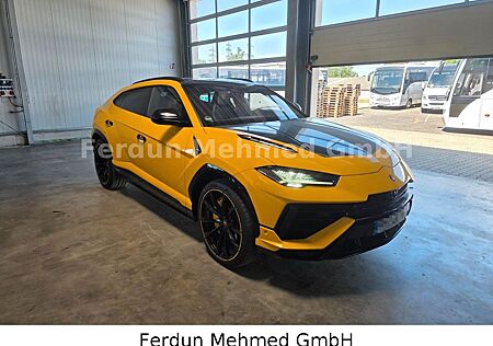 Lamborghini 4.0 V8 Sport inkl. MwSt.