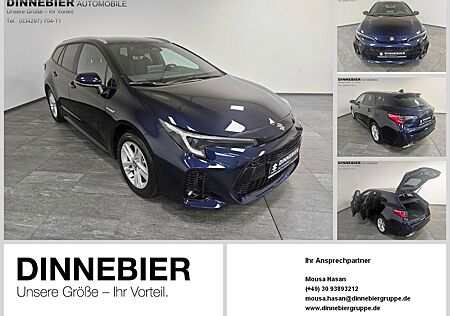 Suzuki Swace gebraucht kaufen Suzuki Swace COMFORT+ CVT HYBRID *6 J Garantie* ACC CAM