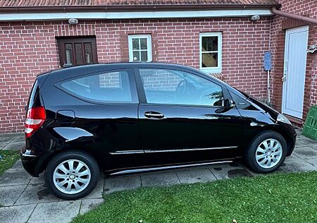 Mercedes-Benz A 170 ELEGANCE Elegance 2 Hand