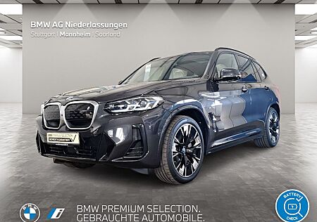 BMW iX3 M Sport Driv.Assist.Prof Harman/K Head-Up