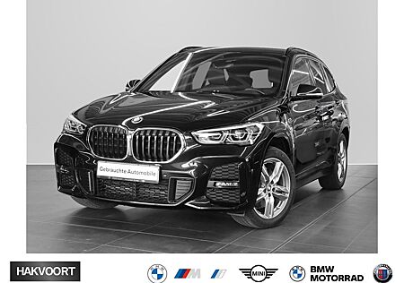 BMW X1 xDrive25e M Sport