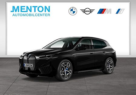 BMW iX xDrive50 Sportpaket Head-Up HK HiFi DAB LED