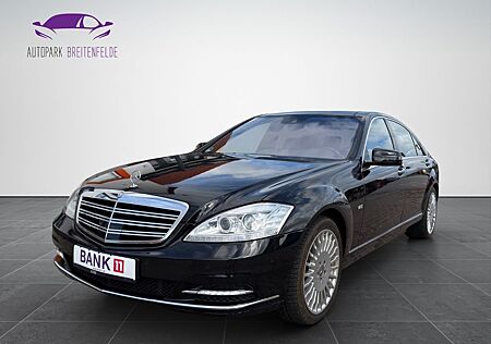 Mercedes-Benz S 600 V12 Lang|Designo|Pano|Memory|Chauffeur