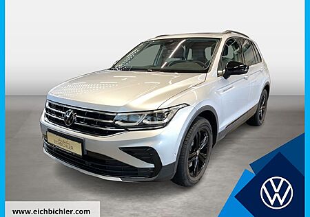 VW Tiguan Volkswagen Urban Sport TSI DSG 4Motion Matrix 360 LM