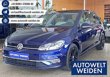 VW Golf Volkswagen VII Lim. 1.5 TSI ACT DSG Highline BMT