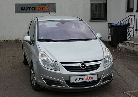 Opel Corsa D 1.2 Aut. Edition