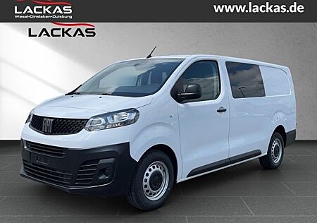 Fiat Scudo L3 Multicab Basis 2.0 Mu ltijet 180 Apple