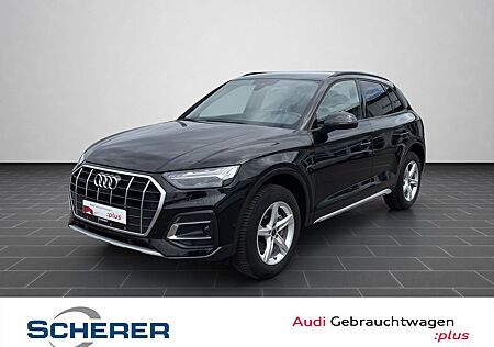 Audi Q5 advanced 40 TDI S tronic quattro MATRIX NAVI